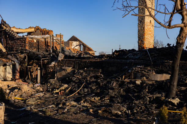 Reliable Emergency Fire Damage Restoration contractor in Litchfield Park, AZ by Fire Damage Flint