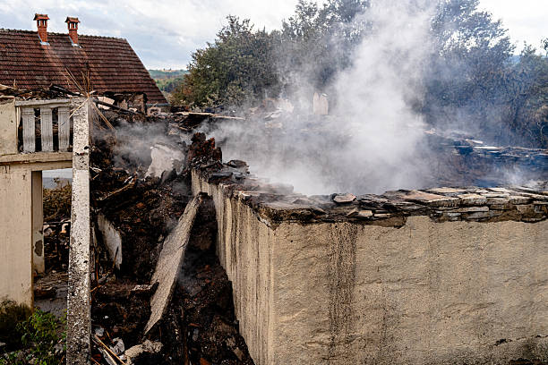 Affordable Emergency Fire Damage Restoration solutions in Litchfield Park, AZ