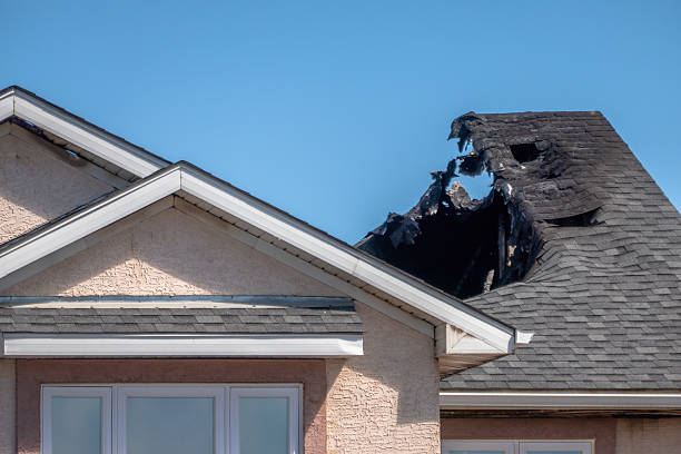 Top rated local Emergency Fire Damage Restoration specialists in Litchfield Park, AZ